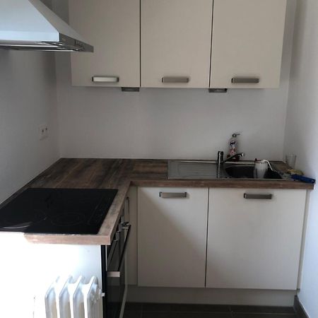 Ferienwohnung Lilas 99 Straßburg Exterior foto