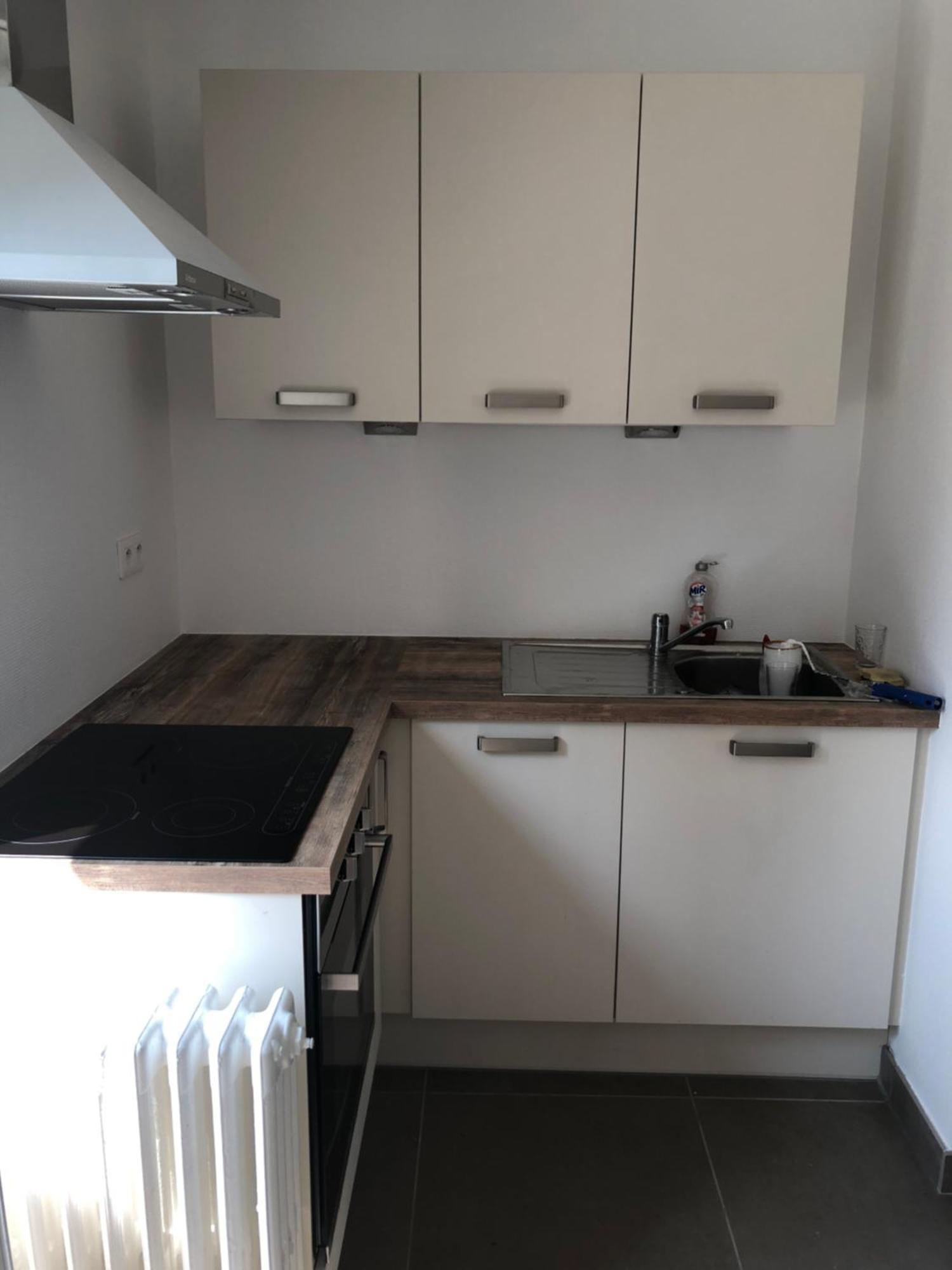 Ferienwohnung Lilas 99 Straßburg Exterior foto